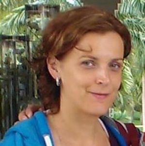 Meet your Posher, Raluca